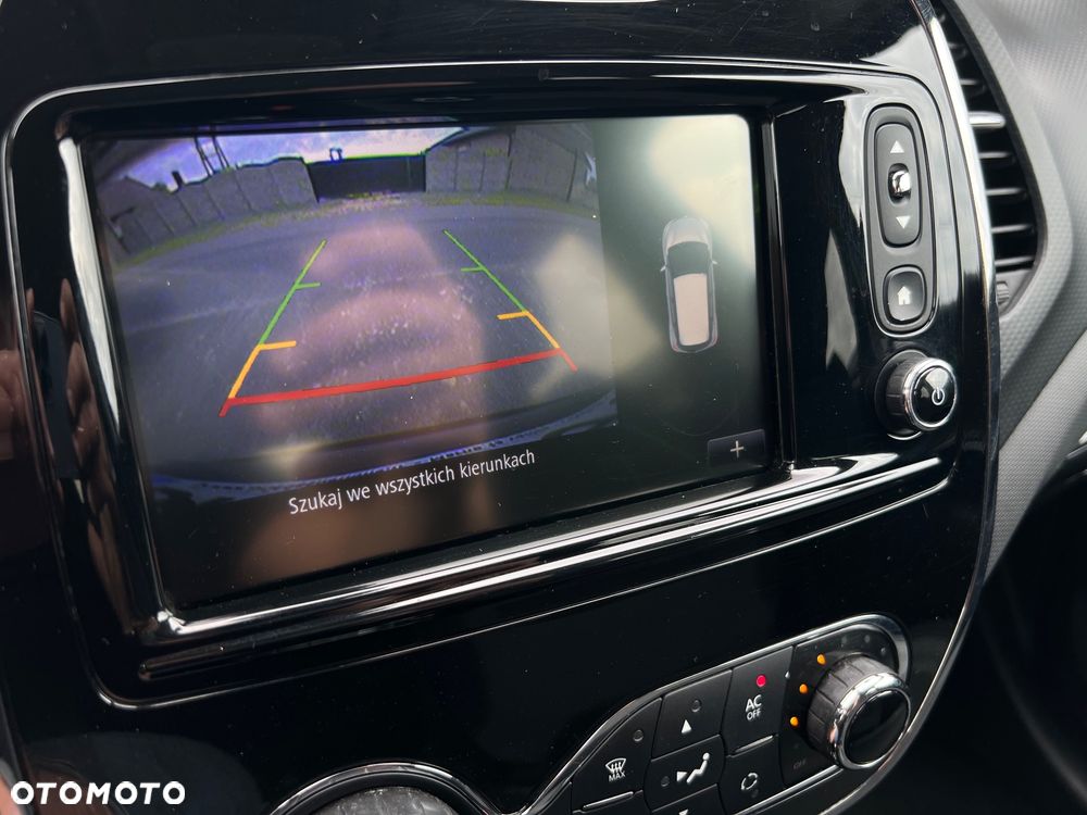 Renault Captur ENERGY dCi 90 EDC Intens - 15