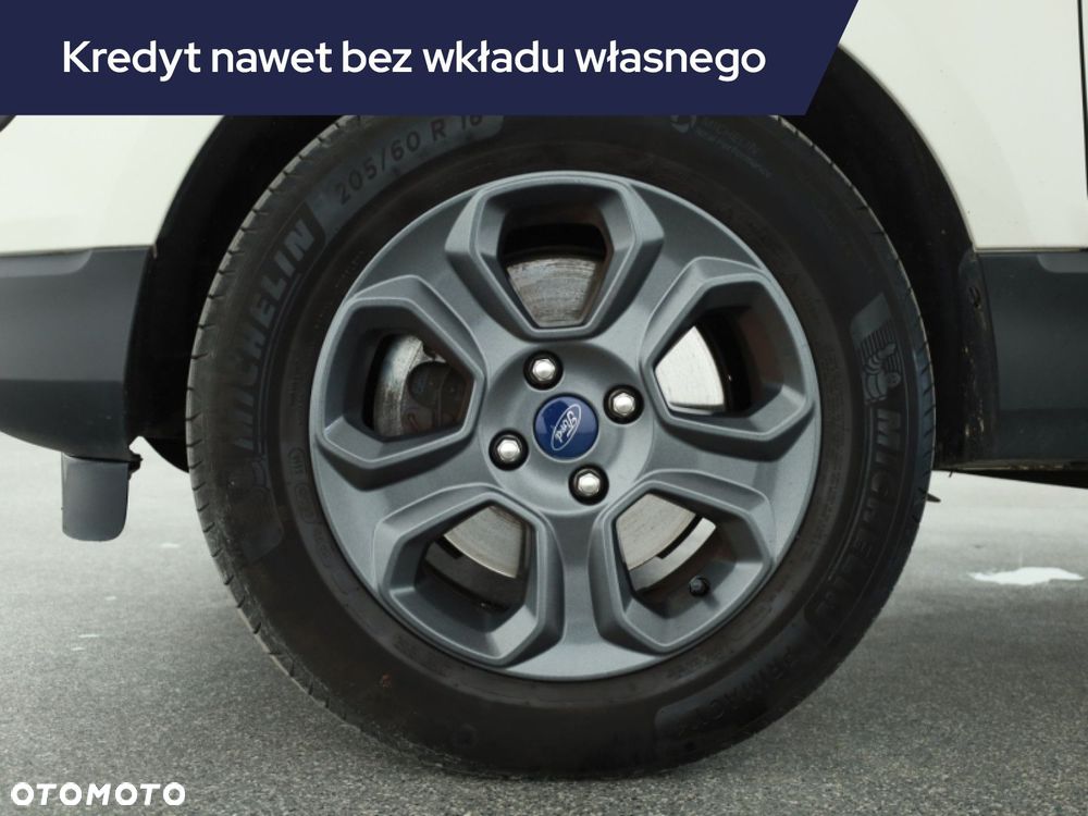 Ford EcoSport - 19