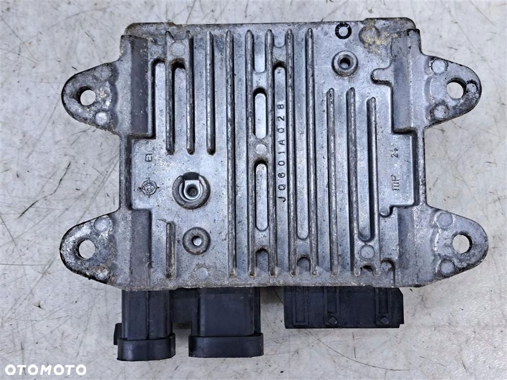 Maglownica Citroen C2 2003-2009 6200000059 9652024280 ORYGINAŁ - 7