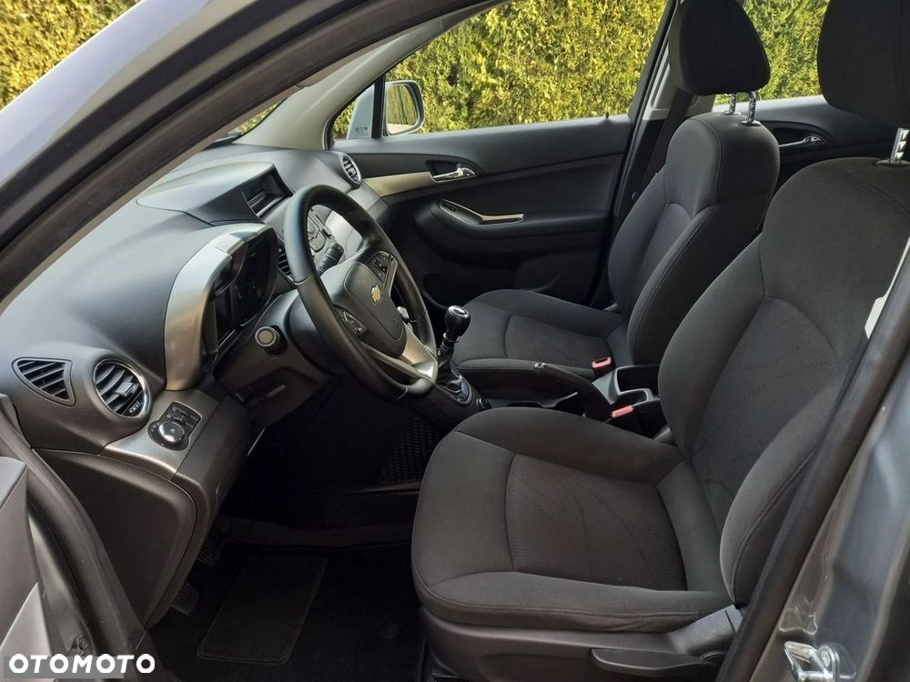Chevrolet Orlando 2.0 D LT+ - 25