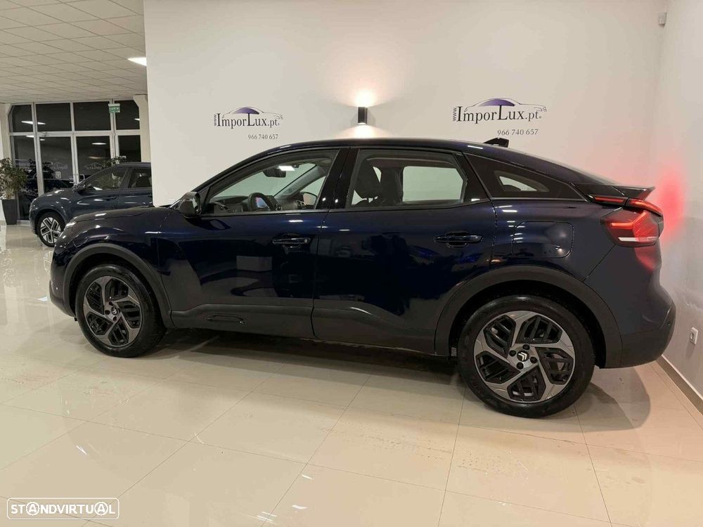 Citroën C4 1.2 PureTech Max - 8