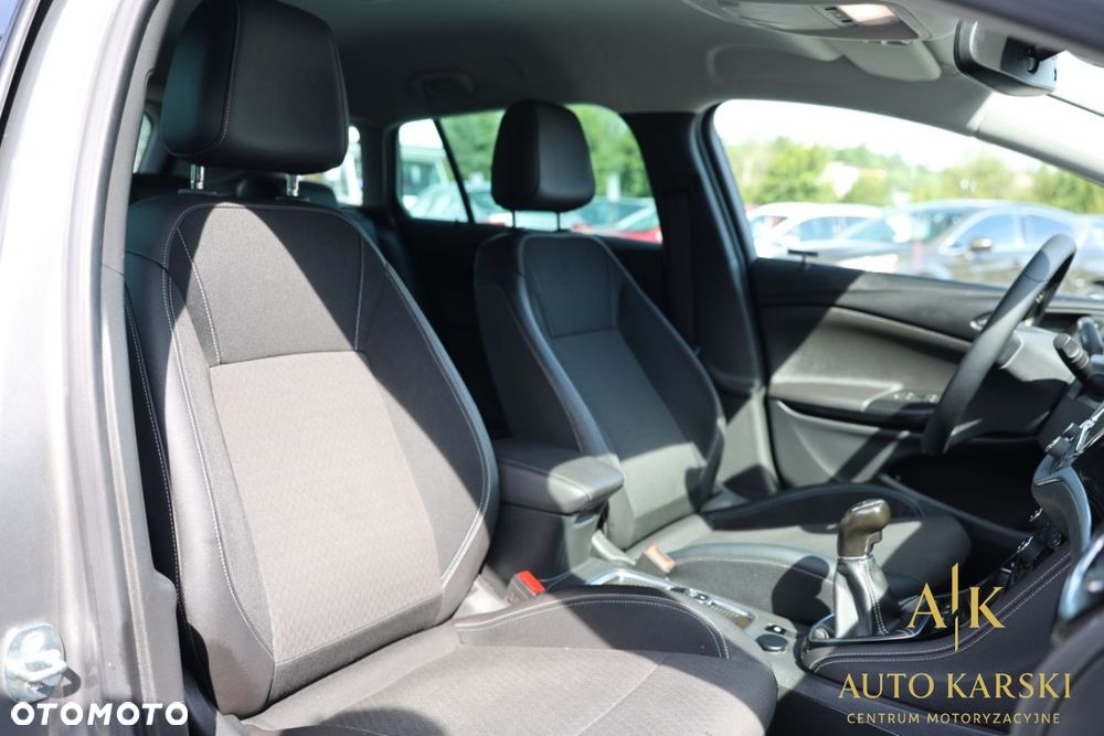 Opel Astra - 39