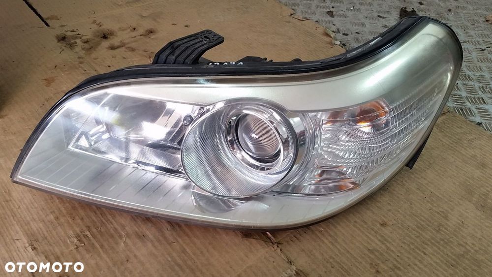 CHEVROLET EPICA LAMPA LEWY PRZÓD EU