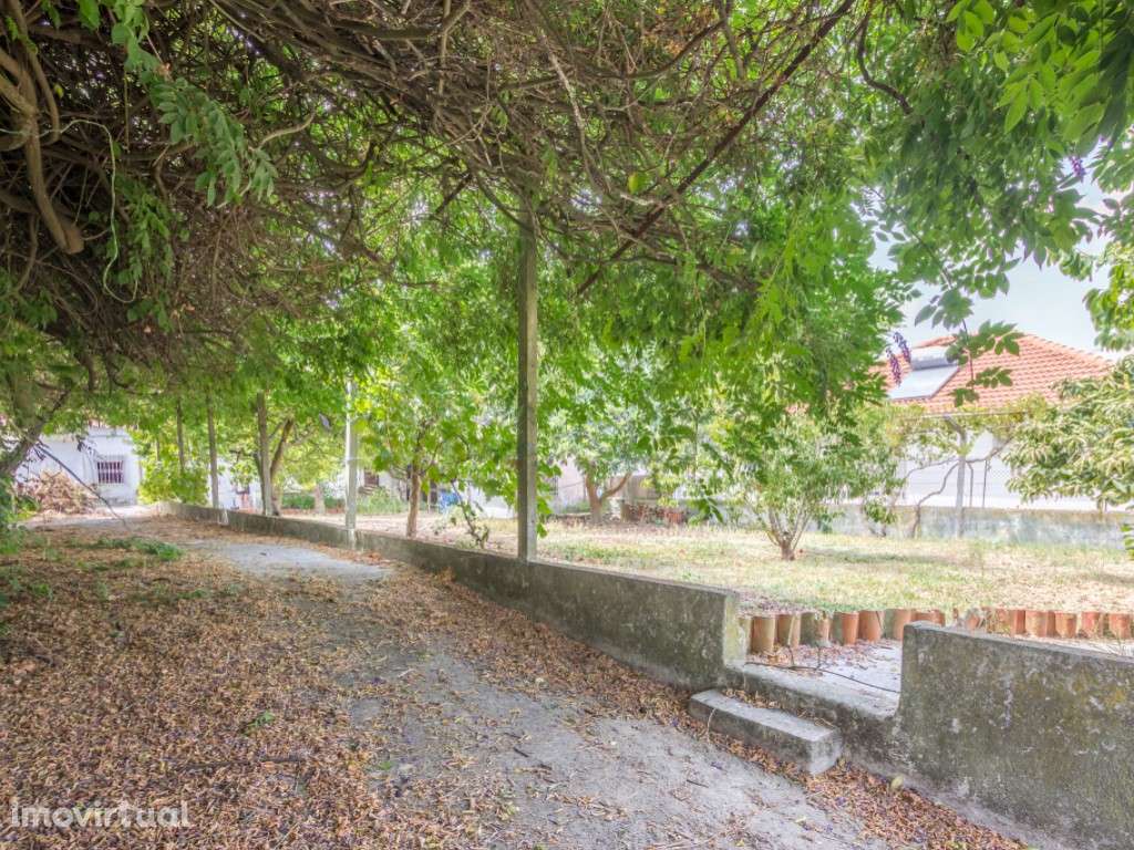 Moradia Isolada T3 - Sobreda - Oportunidade - Grande imagem: 2/24