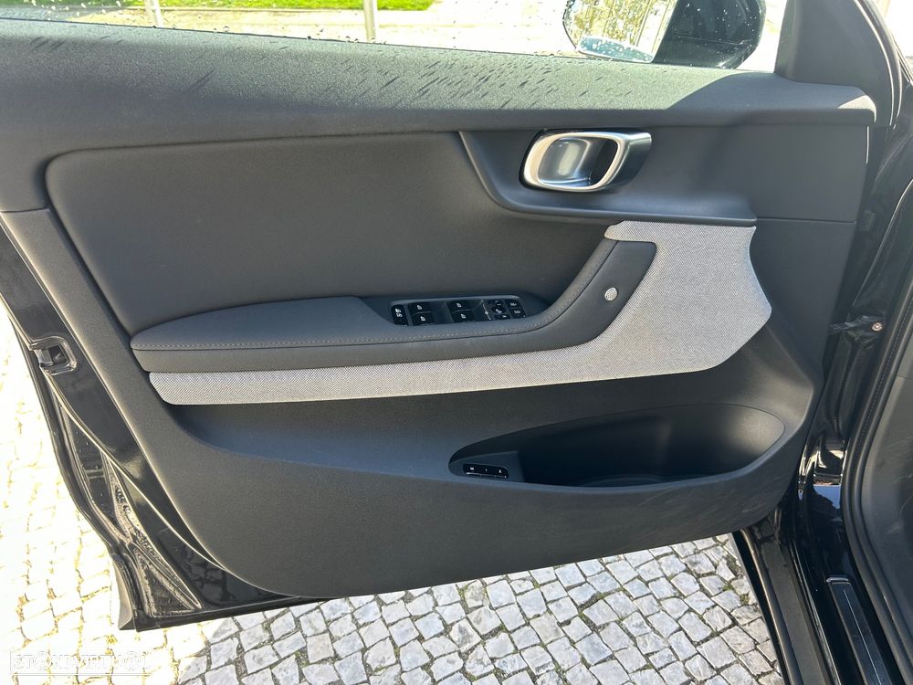 Polestar 2 Single Motor 64kWh - 24