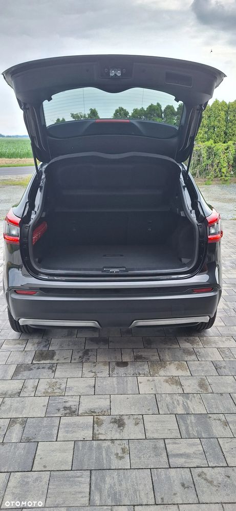 Nissan Qashqai 1.6 DIG-T Tekna+ - 15