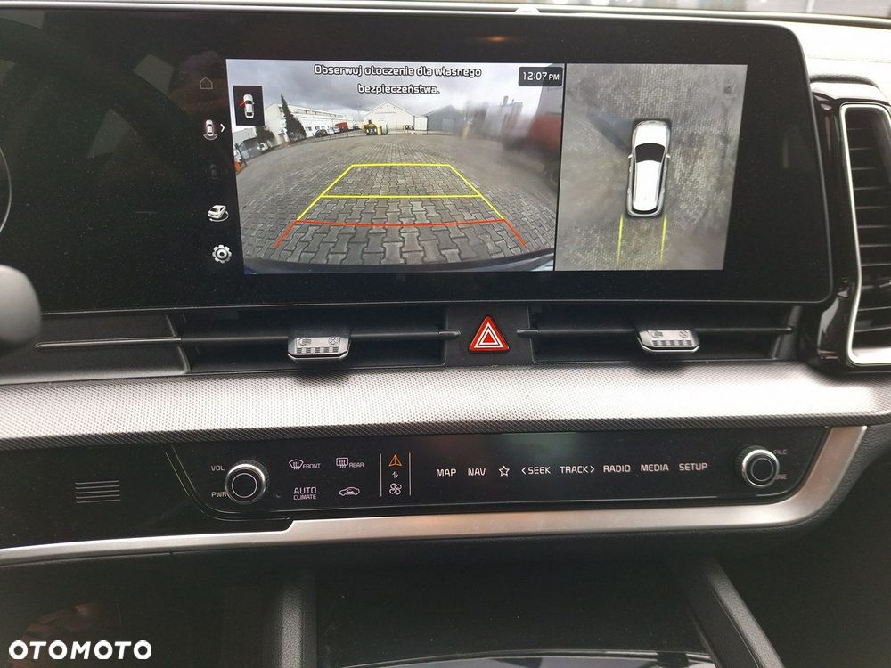 Kia Sportage 1.6 T-GDI HEV Business Line 2WD - 27