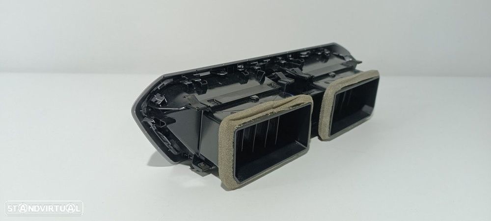 AREJADOR CENTRAL FRONTAL SEAT LEON SPORTSTOURER (KL8) FR - 2