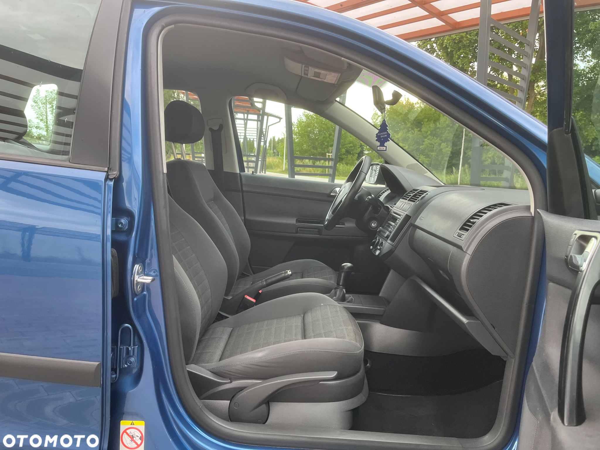 Volkswagen Polo 1.2 Team - 26