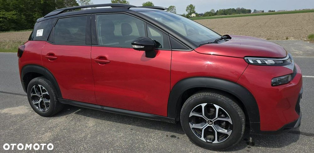 Citroën C3 Aircross - 10