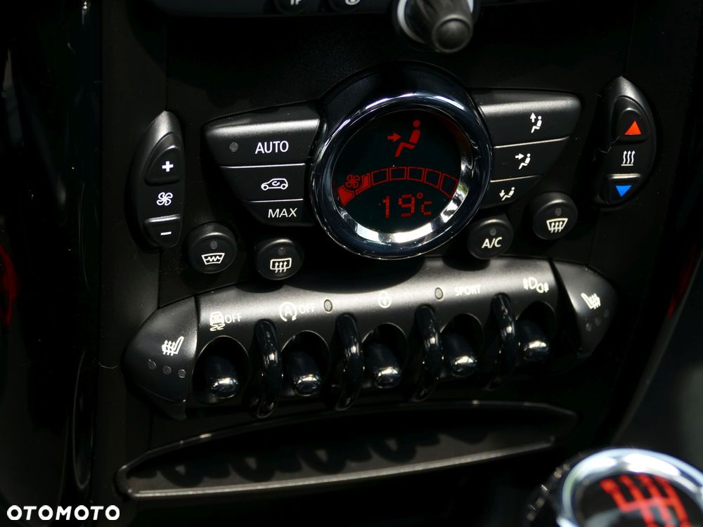 MINI Countryman Cooper S - 37