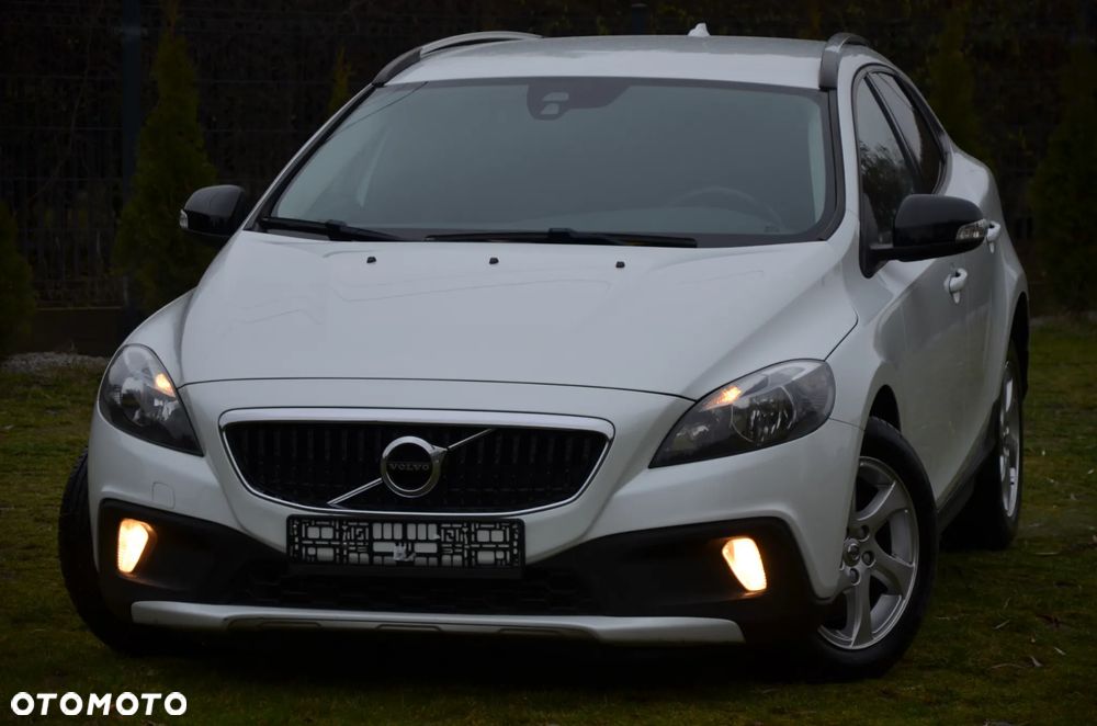 Volvo V40 Cross Country D2 Momentum - 5