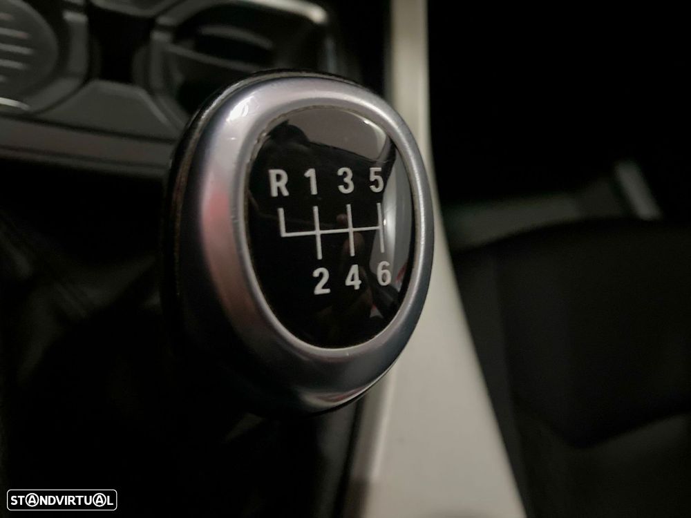 BMW 116 d Sport Line - 19