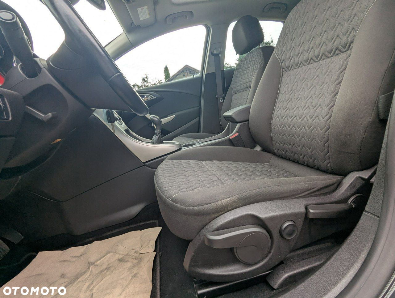 Opel Astra - 25