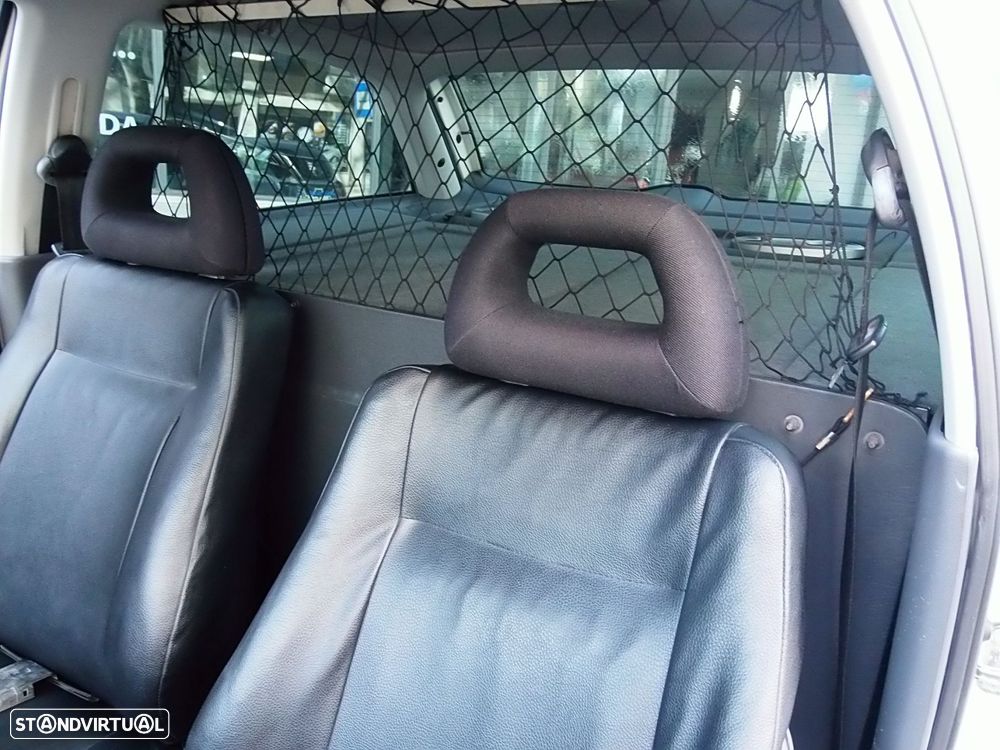 Seat Ibiza 1.9 SDi Passion - 13