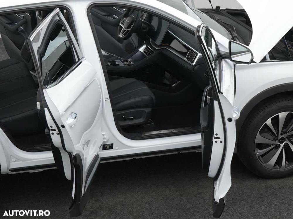 Byd Seal U Boost - 10