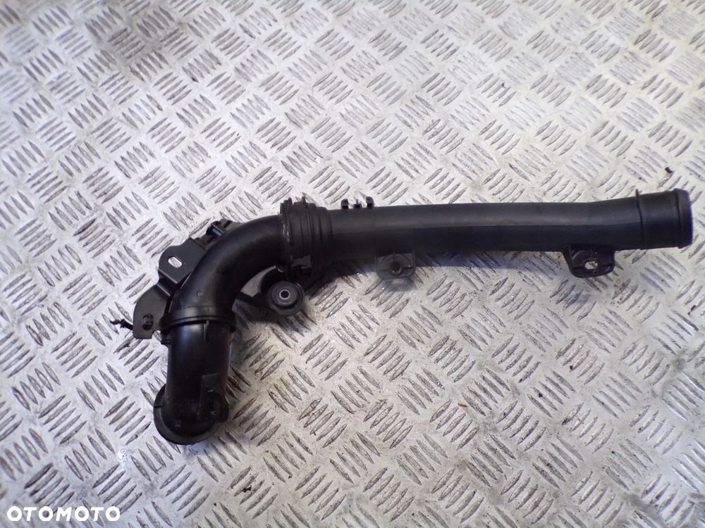 RURA DOLOT POWIETRZA OPEL CORSA F PEUGEOT 208 II 1.2 THP 1192771S01 - 2
