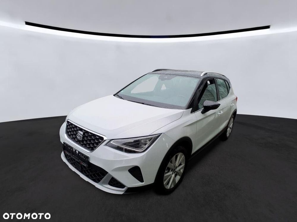 Seat Arona - 1