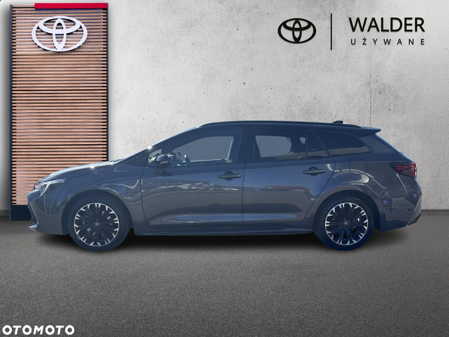 Toyota Corolla - 3