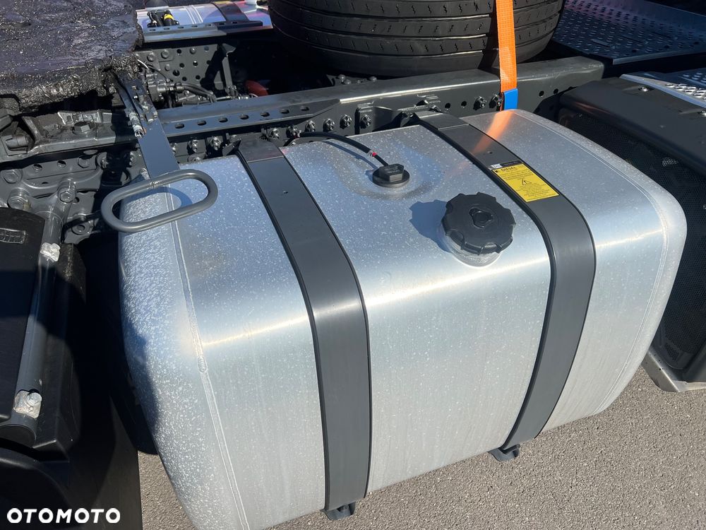 Mercedes-Benz ACTROS L bez retardera prokontraktowy - 16