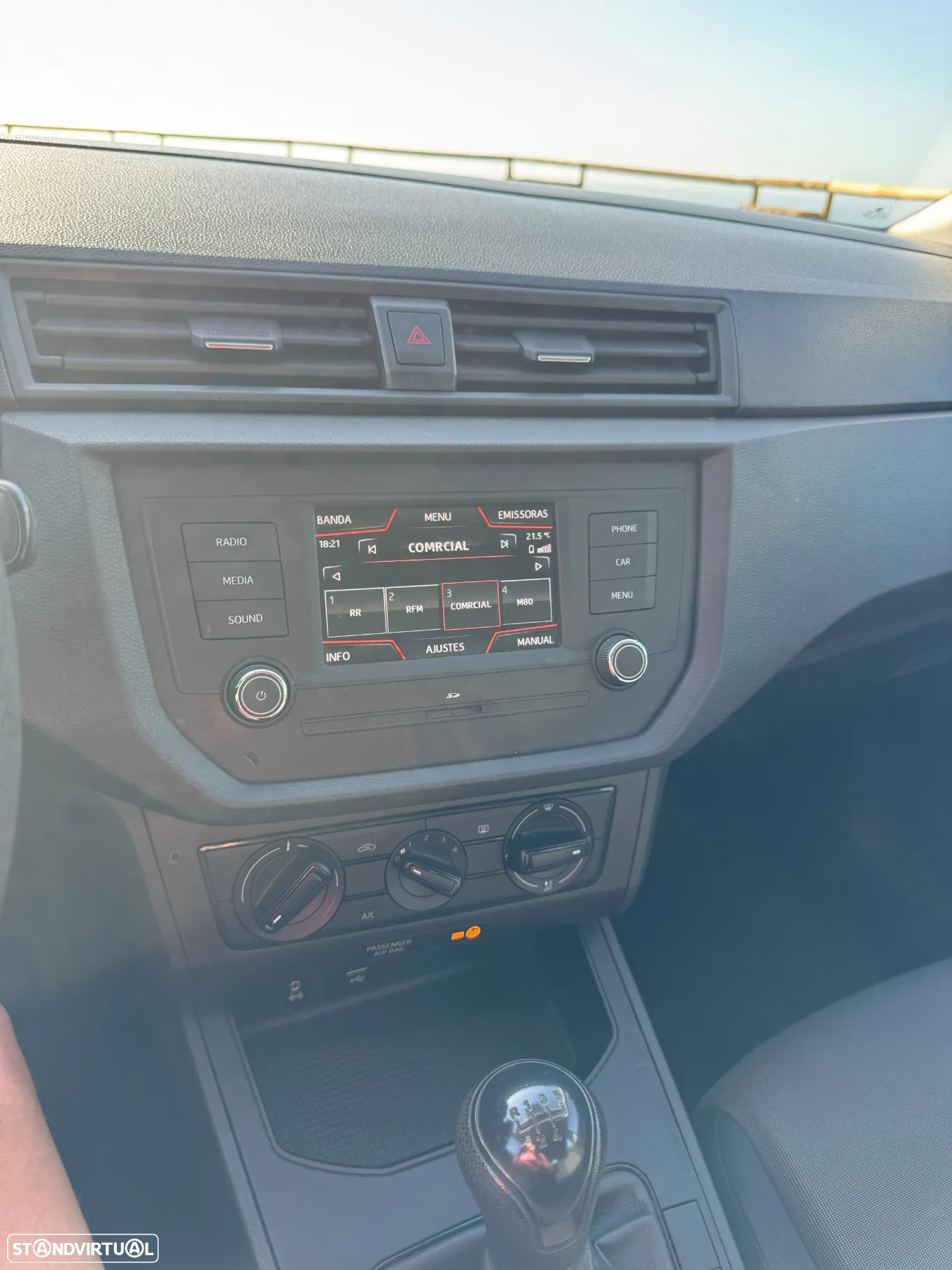 SEAT Ibiza 1.0 Style - 3