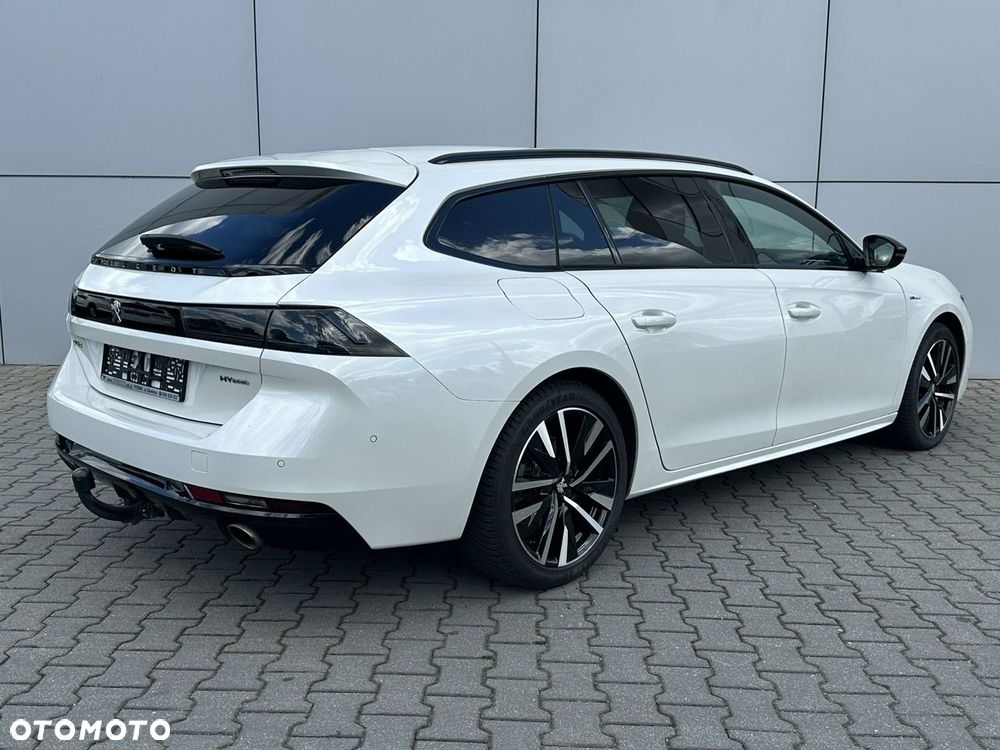 Peugeot 508 - 11