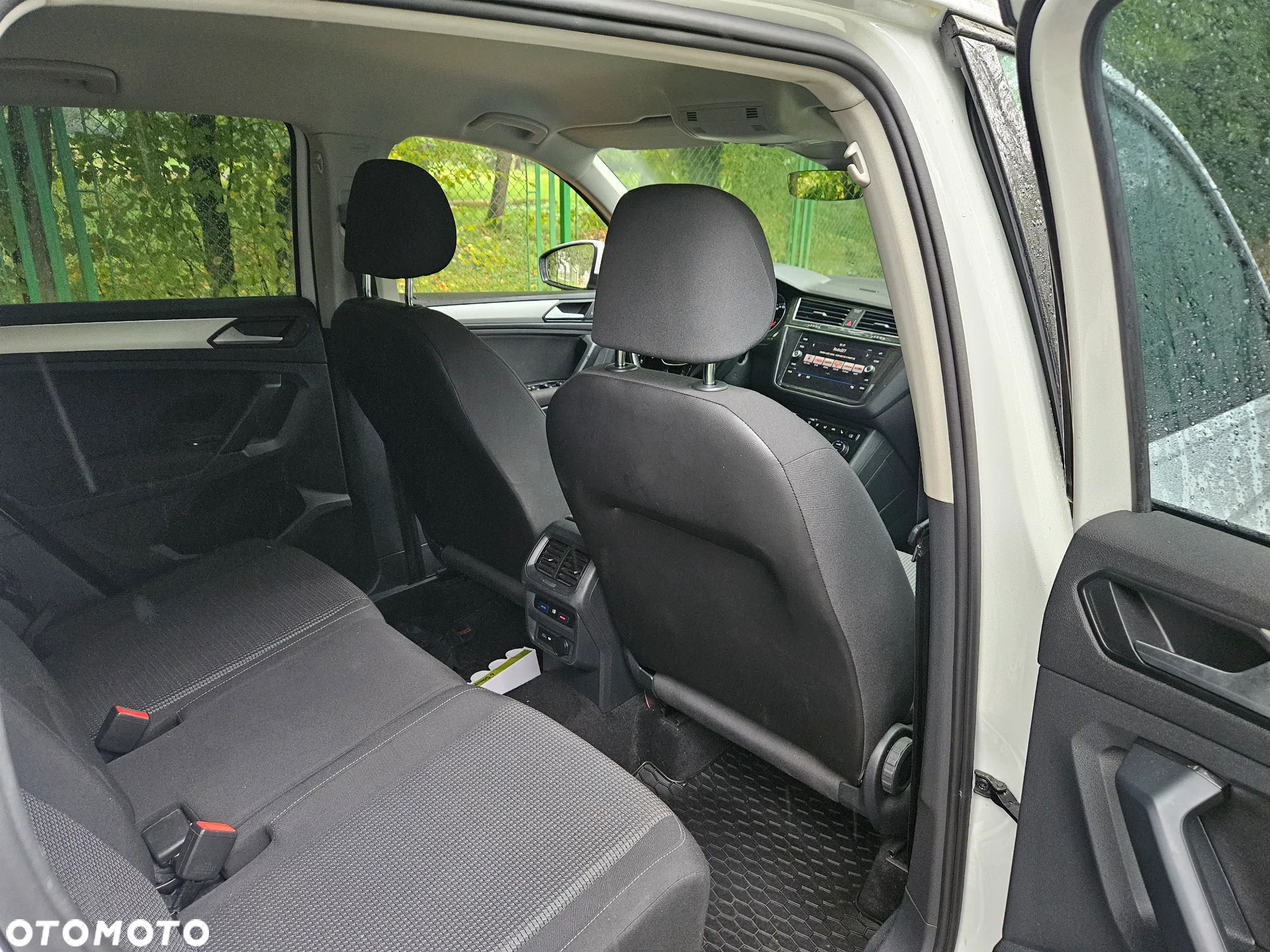 Volkswagen Tiguan 1.5 TSI EVO Comfortline - 8