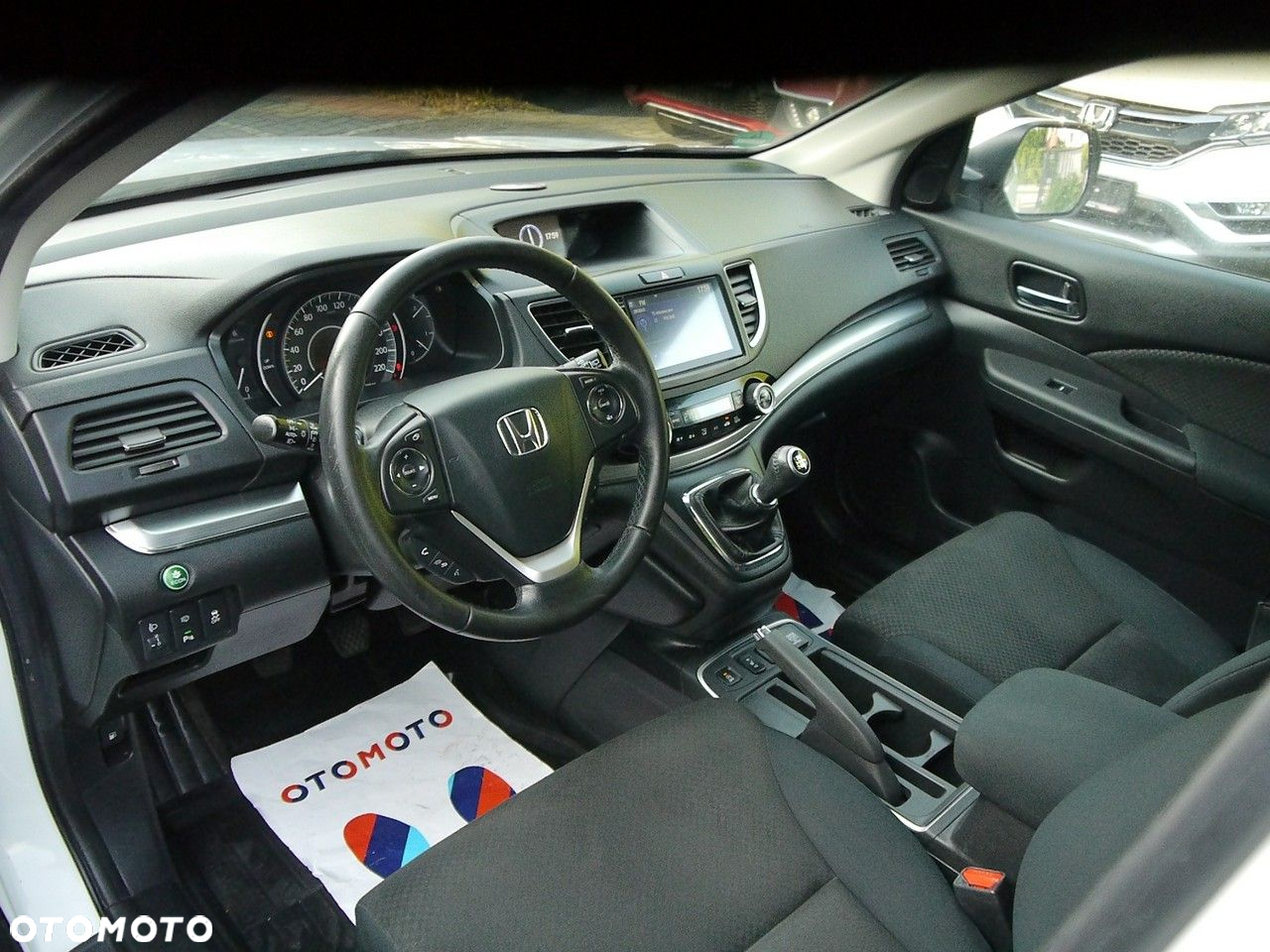 Honda CR-V 1.6i-DTEC Elegance Plus - 24