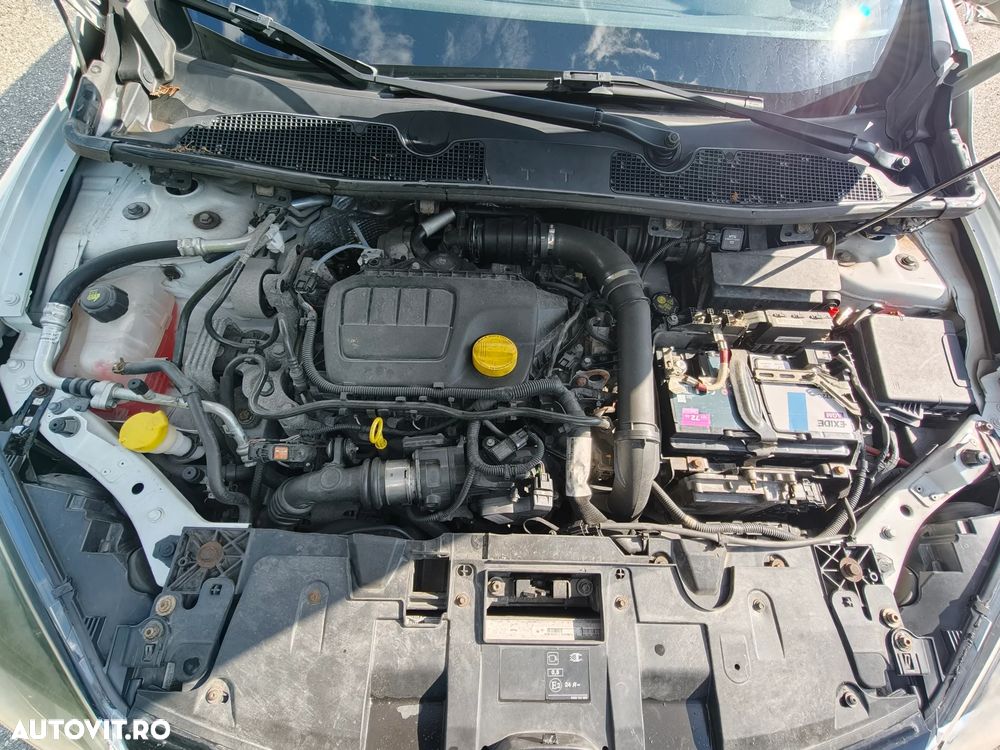 Renault Megane - 6