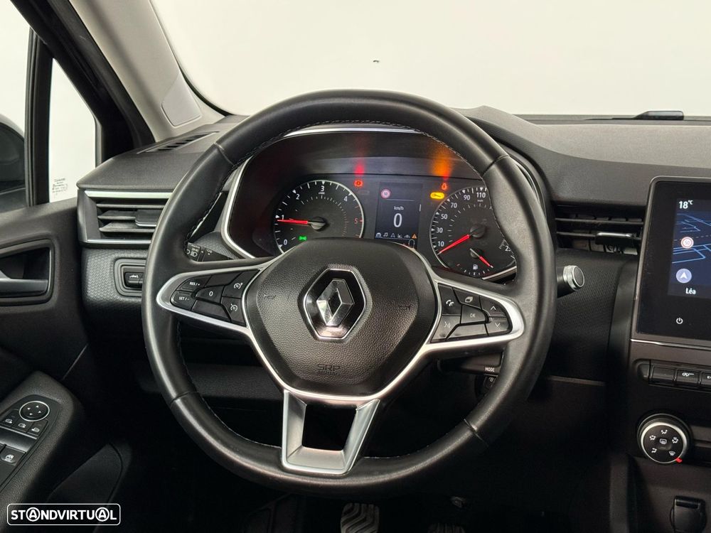 Renault Clio 1.5 dCi Limited - 24