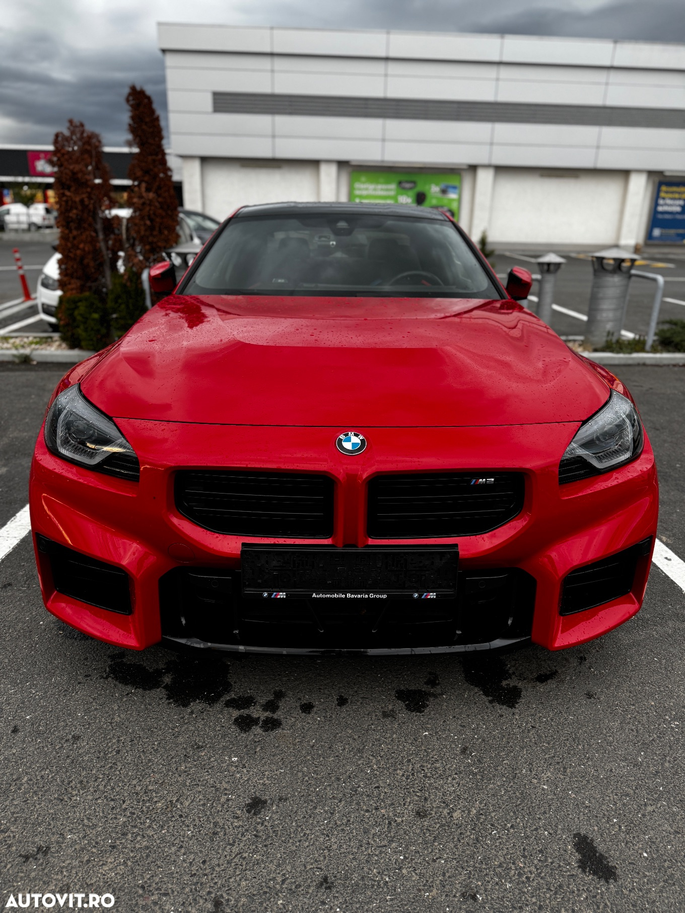 BMW M2 Standard - 6
