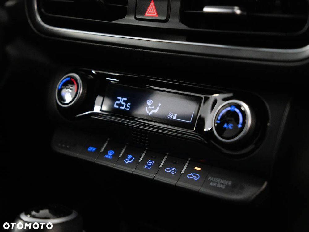 Hyundai Kona 1.0 T-GDI Style DCT - 36