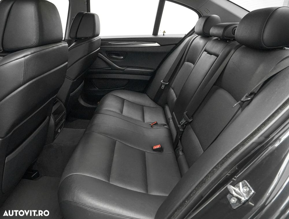 BMW Seria 5 - 16