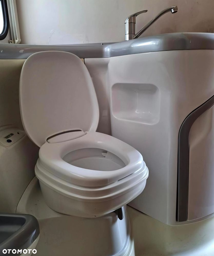 Renault master camper kamper - 8