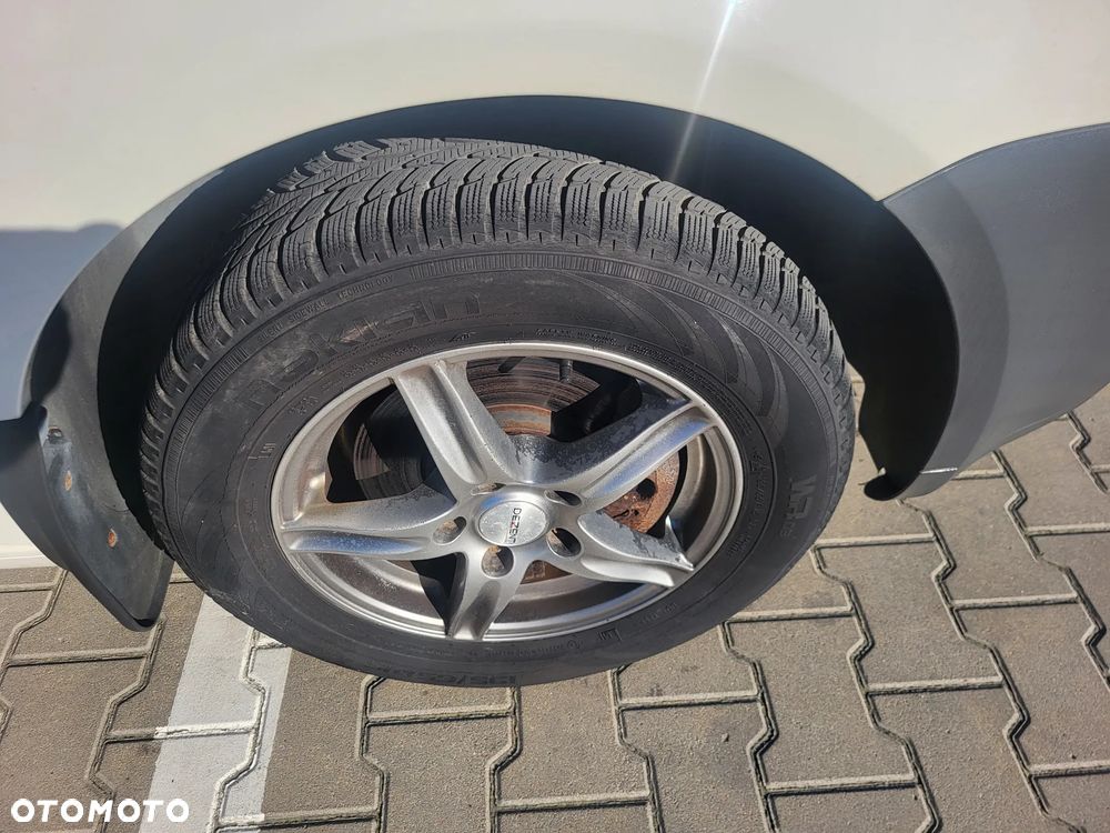 Volkswagen Caddy - 16