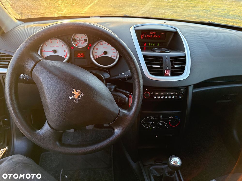 Peugeot 207 90 Sport - 20