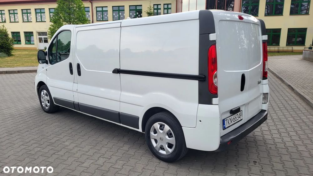 Renault Trafic - 4