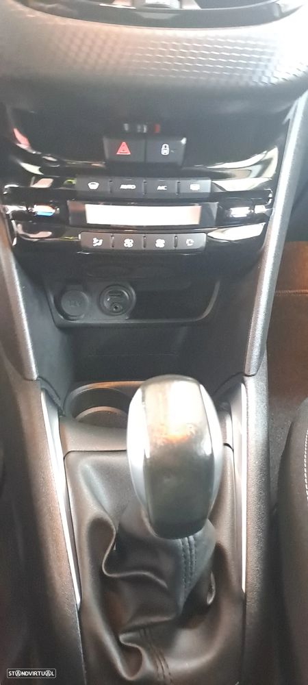 Peugeot 208 1.6 BlueHDi Allure - 50