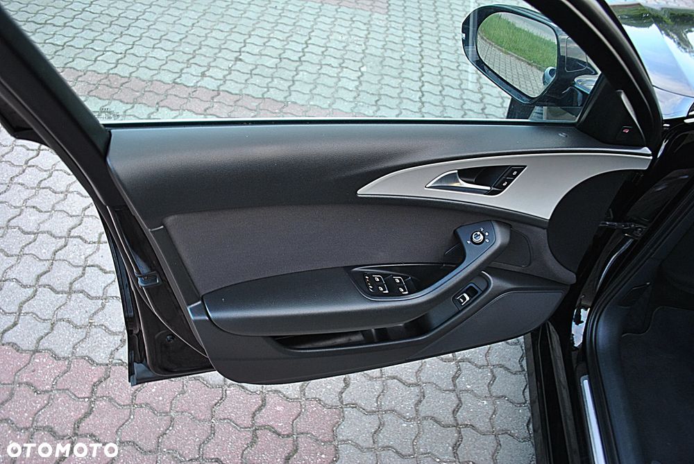 Audi A6 Avant 2.0 TDI Ultra S tronic - 11