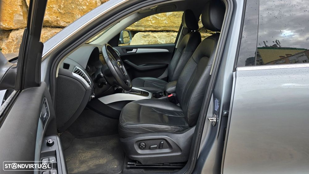 Audi Q5 - 28