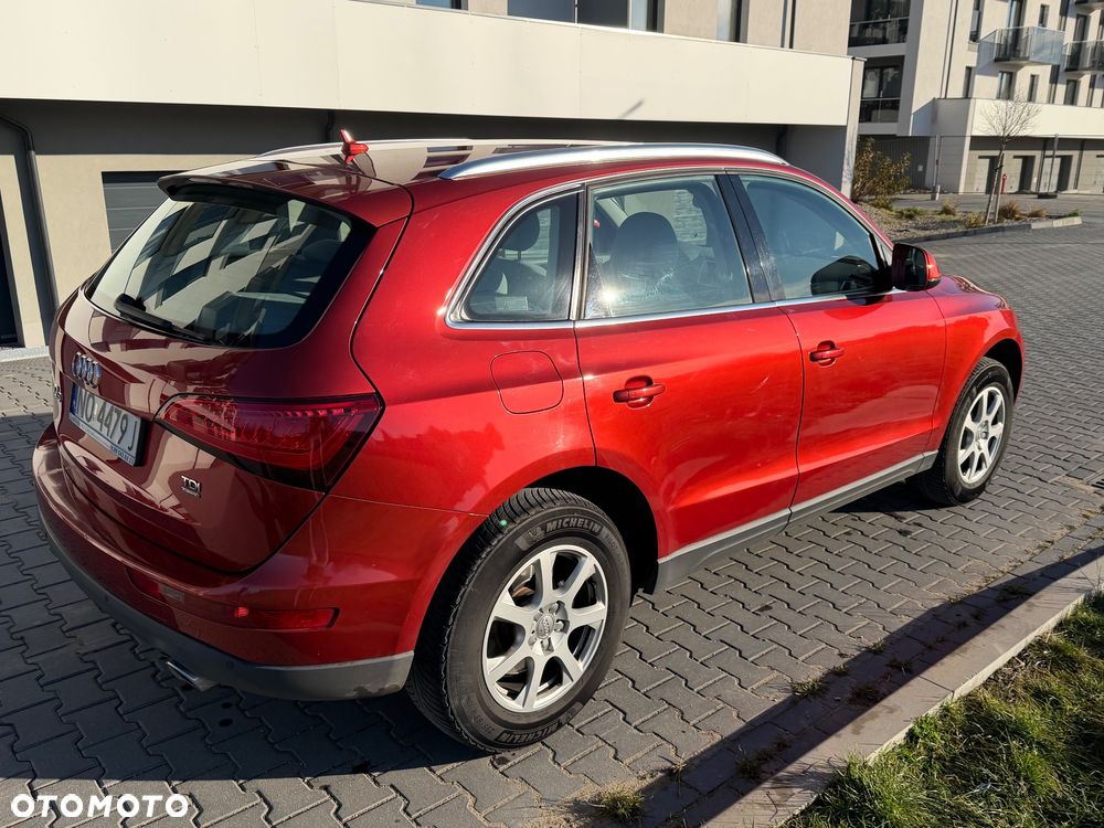 Audi Q5 - 3