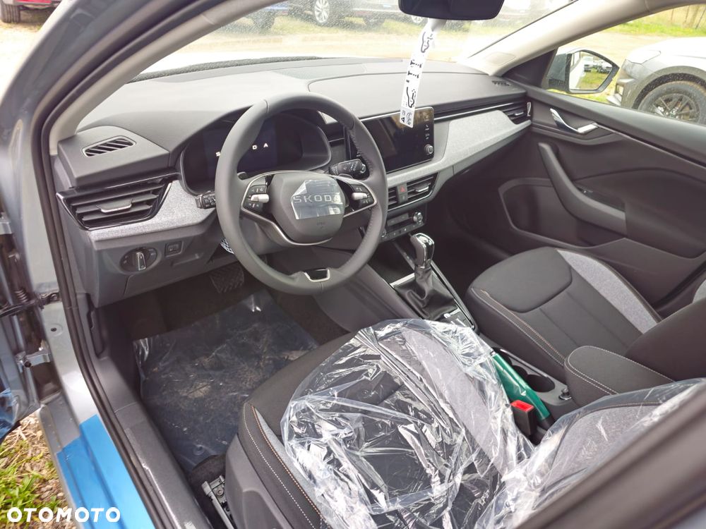 Skoda Scala 1.0 TSI Drive DSG - 7