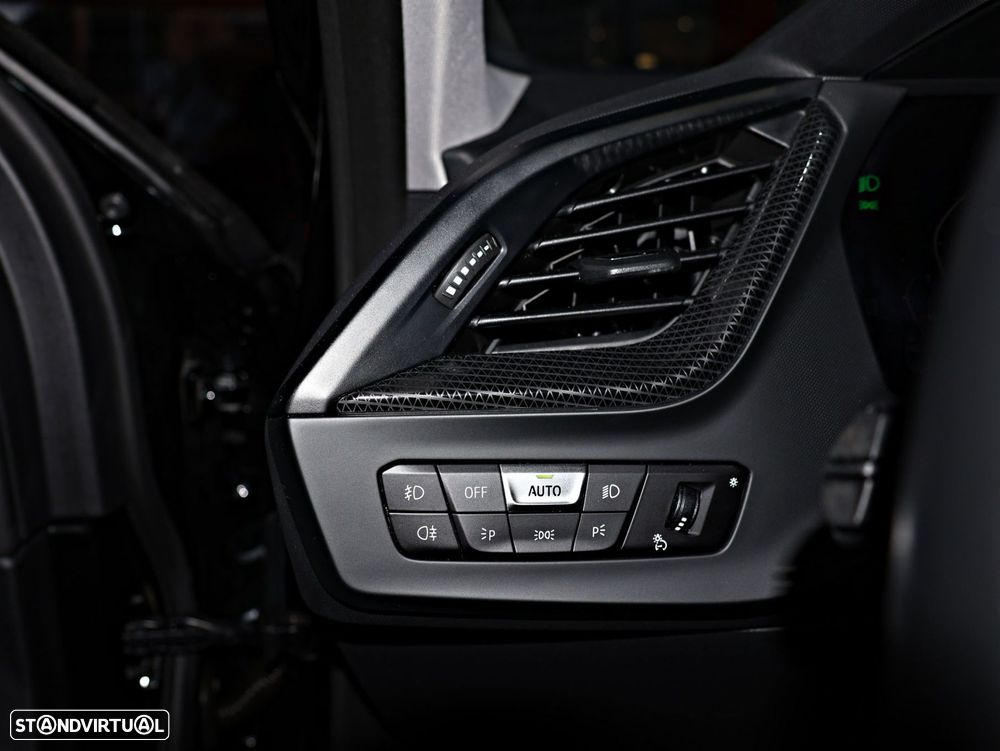 BMW 116 d Line Sport Auto - 48