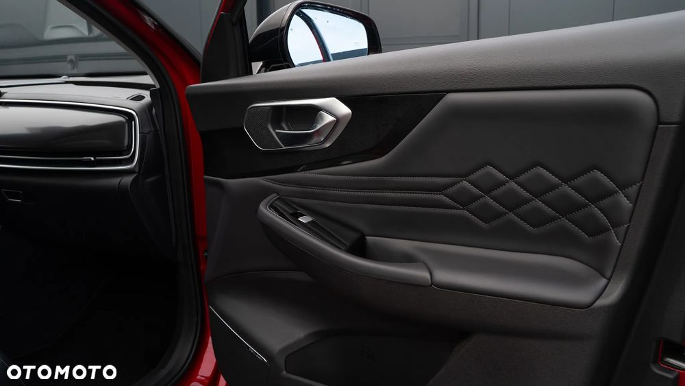 BAIC 7 1.5T Luxury DCT - 11