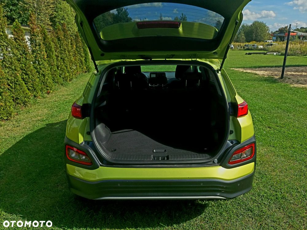 Hyundai Kona Style - 8