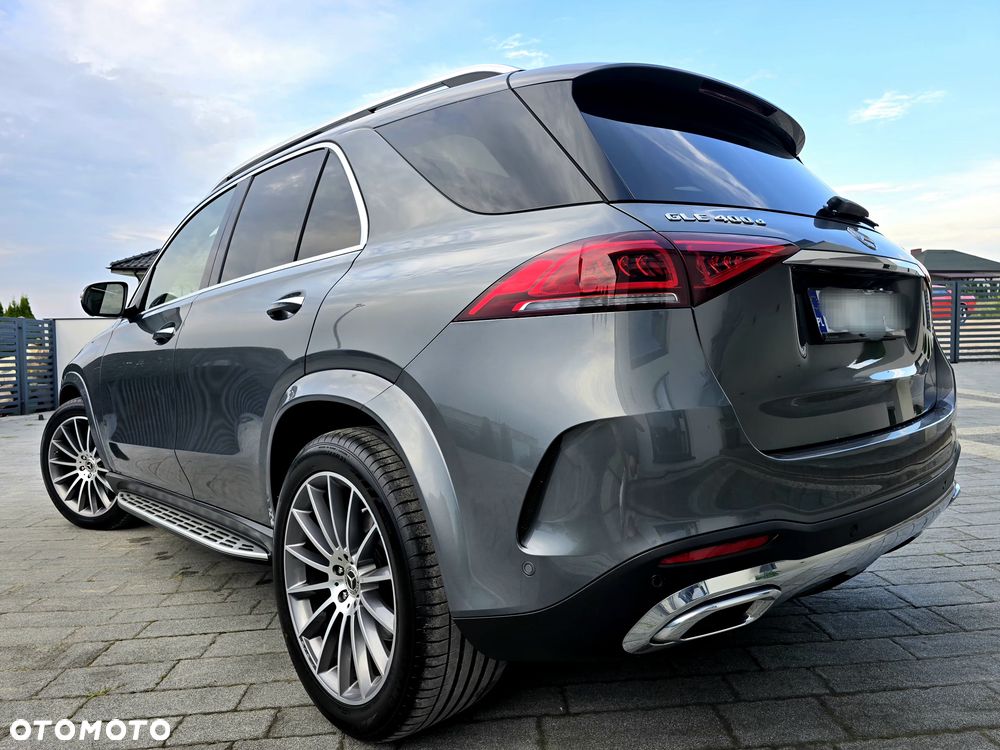 Mercedes-Benz GLE - 20
