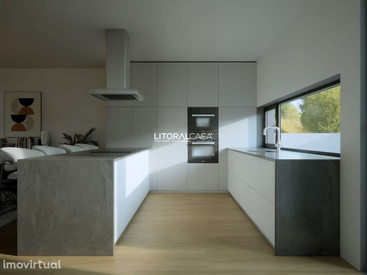 Moradia T4 | Esgueira - Grande imagem: 5/13