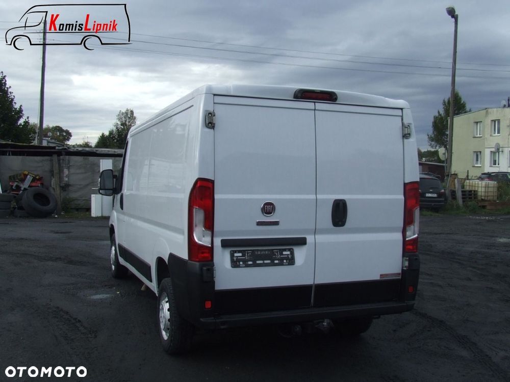 Fiat DUCATO - 6