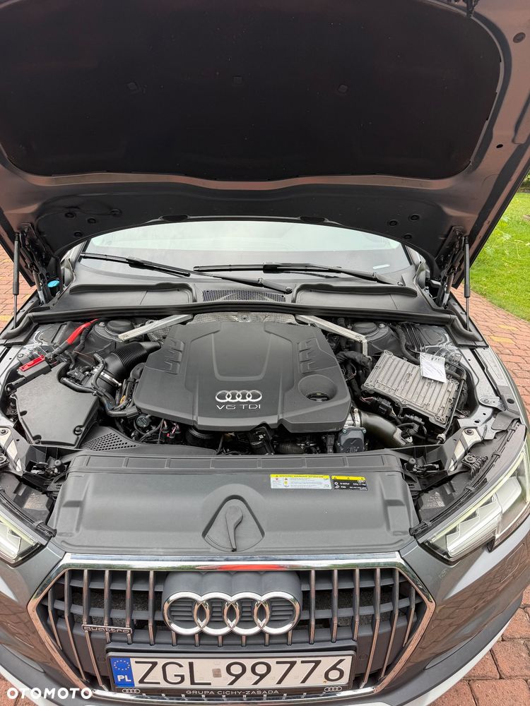 Audi A4 Allroad - 12