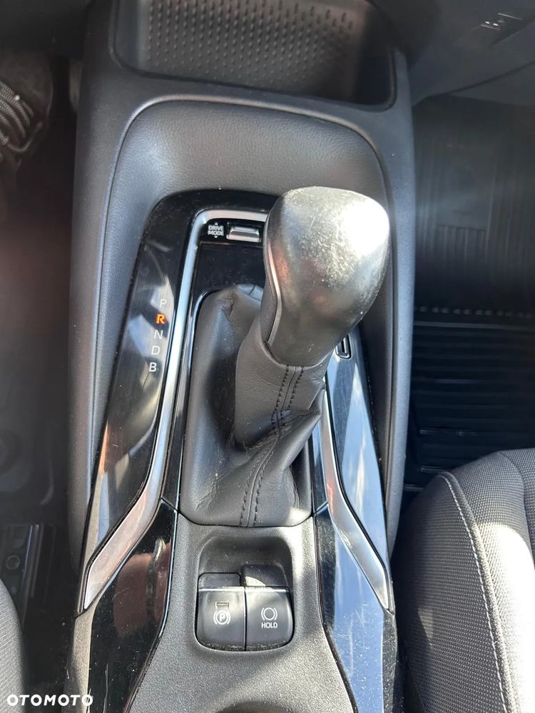Toyota Corolla 1.8 Hybrid Comfort - 9